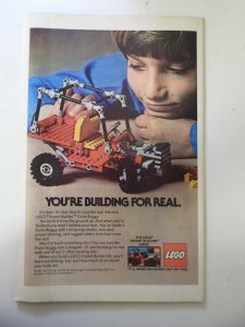 The Uncanny X-Men #166 VG/FN Condition