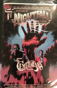 Nightfall: Double Feature #1 (2022)