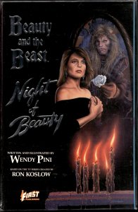 Beauty and the Beast: Night of Beauty (1990) Beauty and the Beast