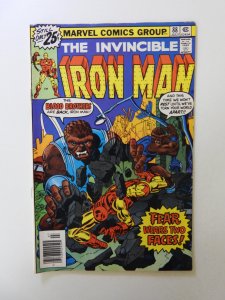 Iron Man #88 (1976) VF- condition
