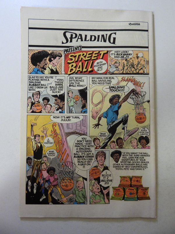 The Incredible Hulk #213 (1977) FN Condition