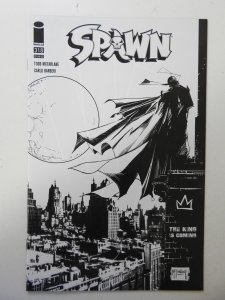 Spawn #318 Variant VF/NM Condition!