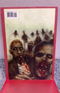 Zombies! Feast #1 (2006)