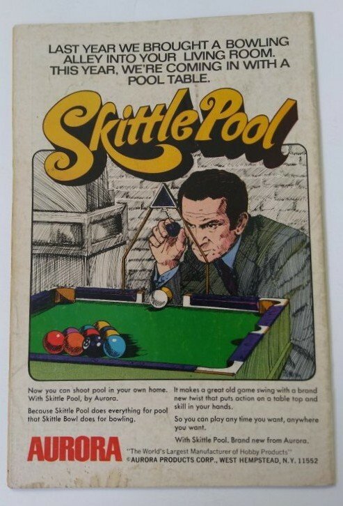 DC Action Comics  #395 >>> 1¢ Auction! See More! (ID#420)