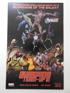 Captain Marvel #11  (2015) NM Condition!