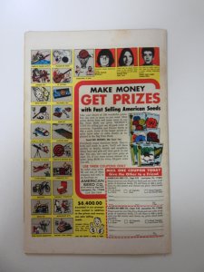 Marvel Two-in-One #16 (1976) VG/FN condition