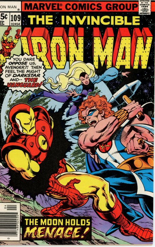 Iron Man Lot see below for issue numbers