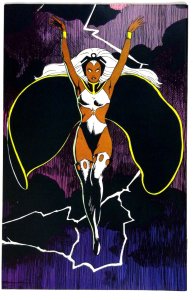 Classic X-Men #2 (1986) Storm Nightcrawler Wolverine Marvel VF/NM