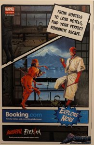 All-New Wolverine #19 Mattina Cover (2017) Wolverine