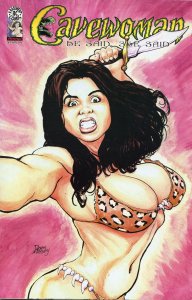 Cavewoman: He Said She Said #1 (2003) NM- 9.2 Comic Book
