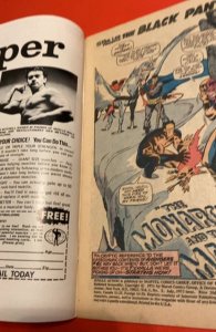 Jungle Action featuring Black Panther #5 1973 Marvel Comics 1st solo book Apps