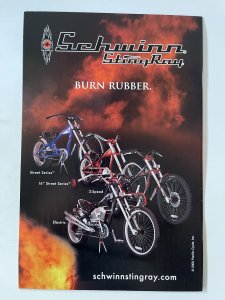 Spellbinders #3 - VF- (2005)