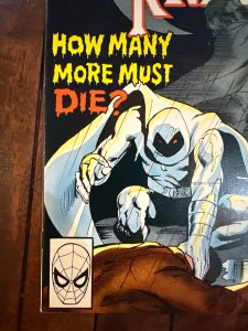 Moon Knight #2 (1980)