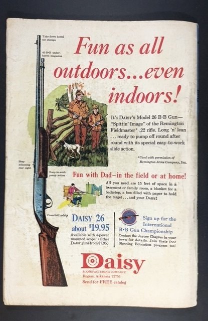 Richie Rich Success Stories #18 (1968)