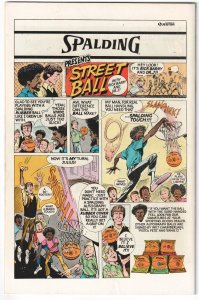 Ms. Marvel #7 (1977) Ms. Marvel