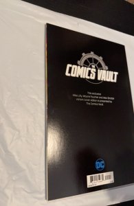 Detective Comics #1000 Lilly Cover (2019) signed by M. Lilly