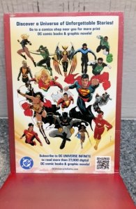 Teen Titans: Rebirth (2016)