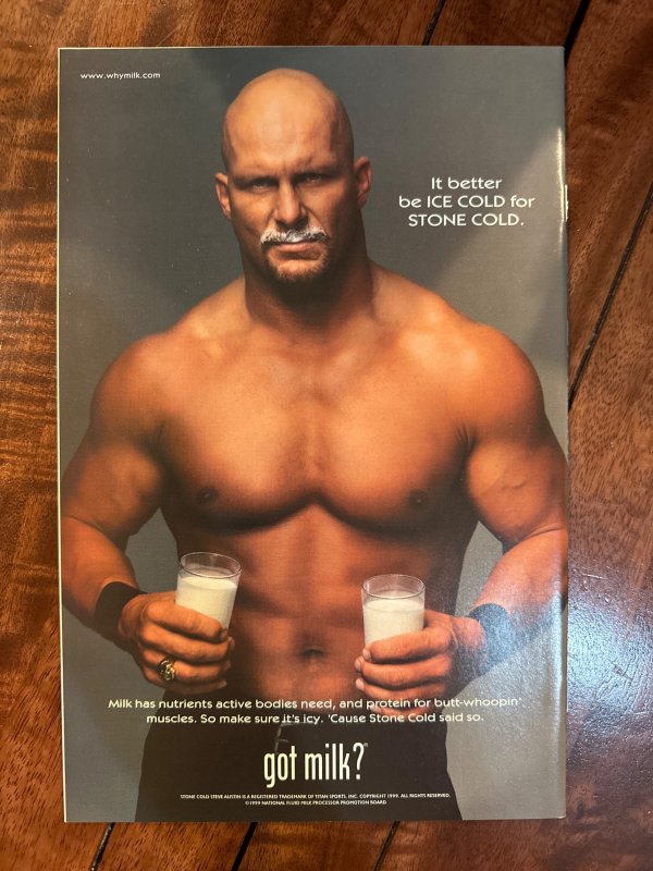 Action Comics #757 (1999)