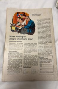 The Amazing Spider-Man #58 (1968)to kill a Spider-Man