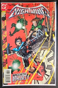 Nightwing #38 (1999)