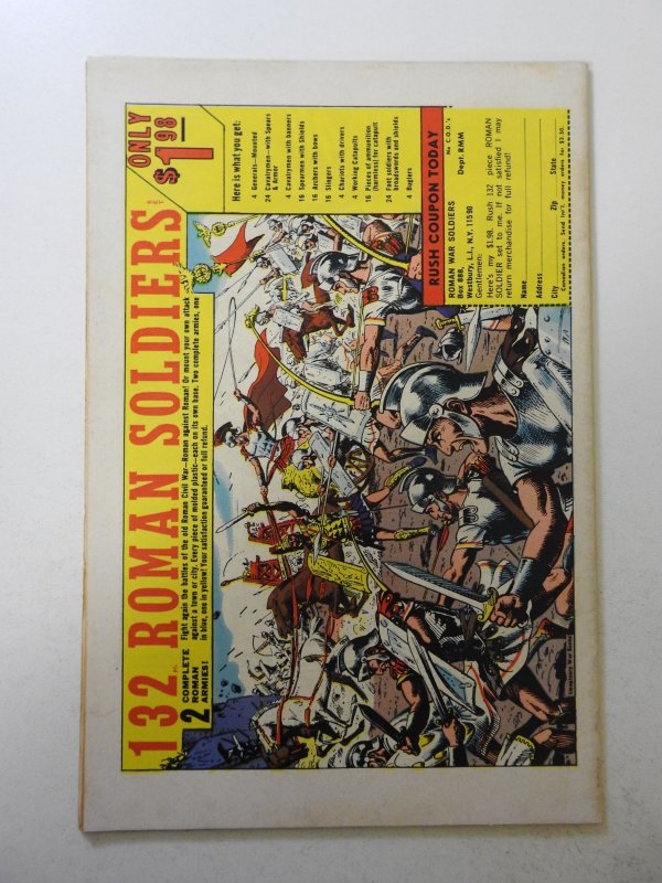 Daredevil #42 (1968) VF- Condition!