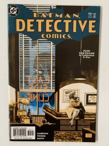 Detective Comics #791 (2004)