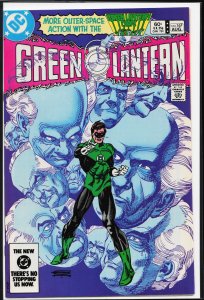 Green Lantern #167 (1983)