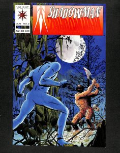 Shadowman #2