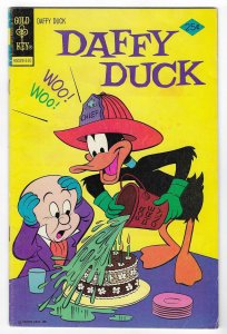 Daffy Duck #97 (1975)