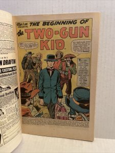 Two-Gun Kid #120