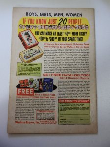 Action Comics #315 (1964) VG+ Condition