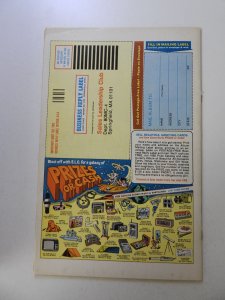 Iron Man #136 (1980) FN/VF condition