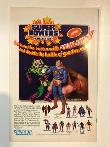 Green Lantern #193 Direct Edition (1985)