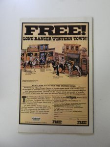 The Amazing Spider-Man #227 (1982) VF- condition