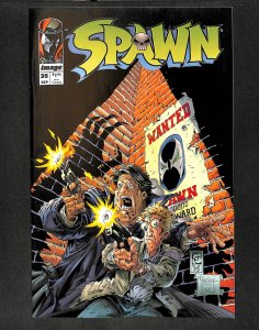 Spawn #35