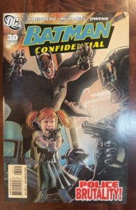 Batman Confidential #30 (2009)