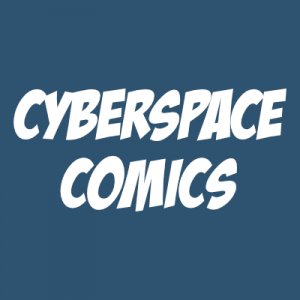 Cyberspace Comics Weekly Auction Event