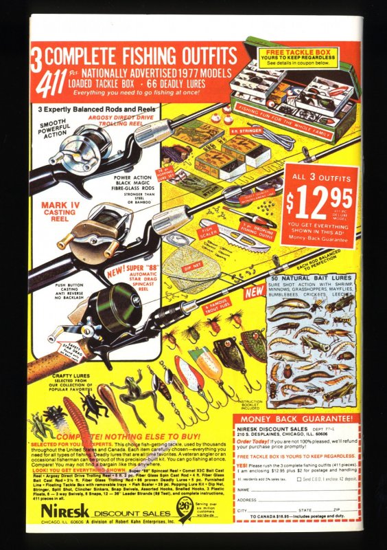 Marvel Premiere #36 VF/NM 9.0