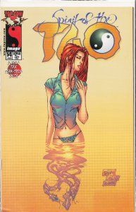 Spirit of the Tao (1998) #14