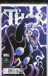 Thor #620.1 (2011) Thor