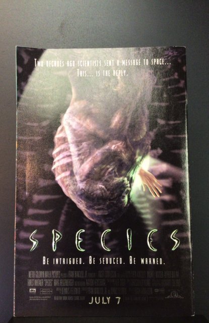 Judge Dredd Legends of the Law #9 (1995)