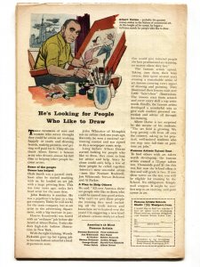 X-Men #8  1965 - Marvel  -VG- - Comic Book