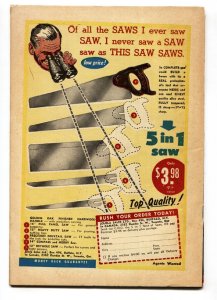 My Secret Marriage #1  1953 - Superior  -FN- - Comic Book