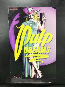 Pulp Dreams (1991) must be 18