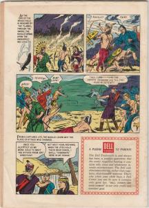 Indian Chief #20 (Oct-55) FN Mid-Grade White Eagle