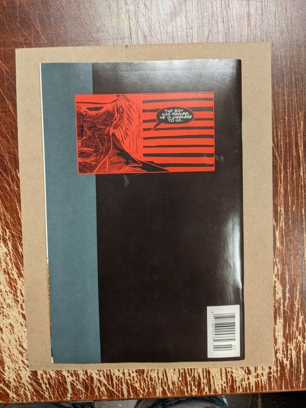 Daredevil The Man Without Fear # 2 Marvel Comic Book Frank Miller Elektra YY12