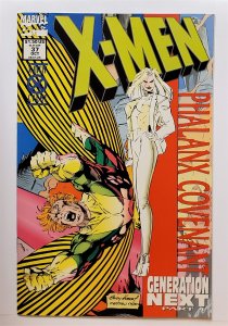 X-Men (2nd Series) #37 (Oct 1994, Marvel) VF/NM