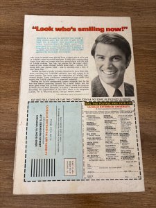 Spectacular Spider-Man # 1 VG Marvel Comic Book Tarantula Green Goblin 15 J348