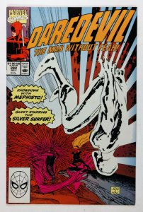 Daredevil #282 (1990)