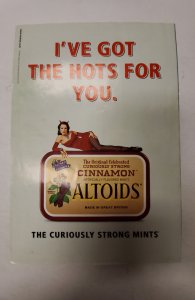 Wizard: The Comics Magazine #101 (2000) NM Wizard Comic Book J681